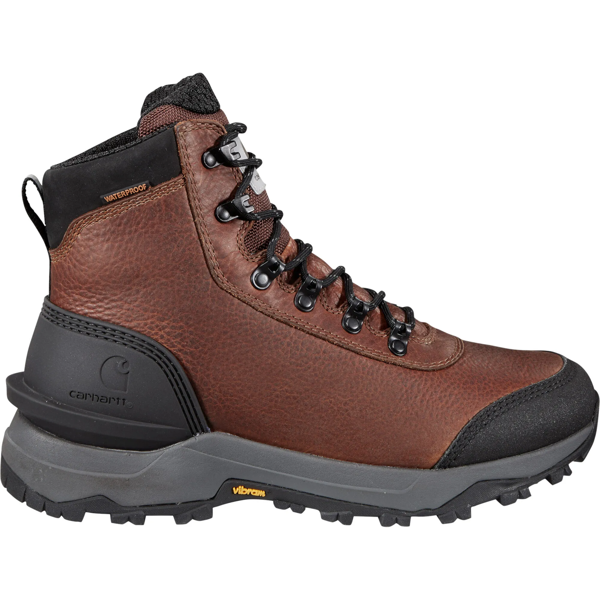 Carhartt Men's Waterproof Insulated 6