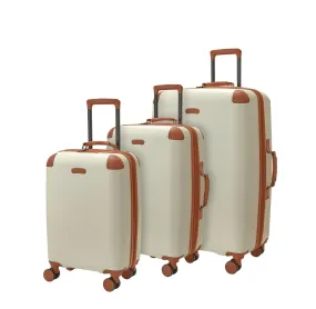 Carnaby Hard Shell Classic Suitcase Set