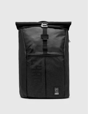 Chrome Yalta 2.0 Backpack - 3M Night/Black