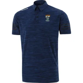 Clara LGFA Osprey Polo Shirt