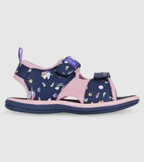 clarks frida kids