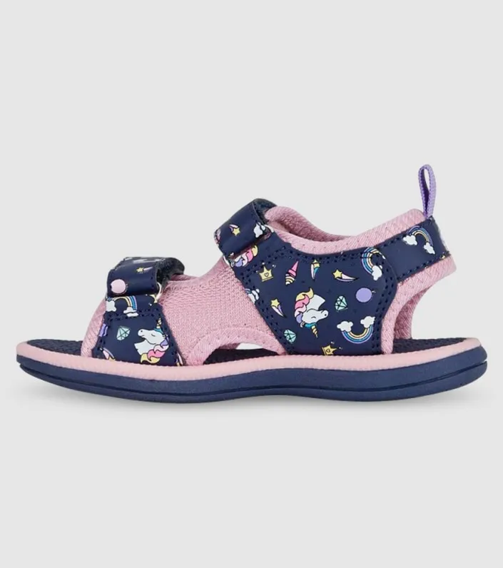 clarks frida kids