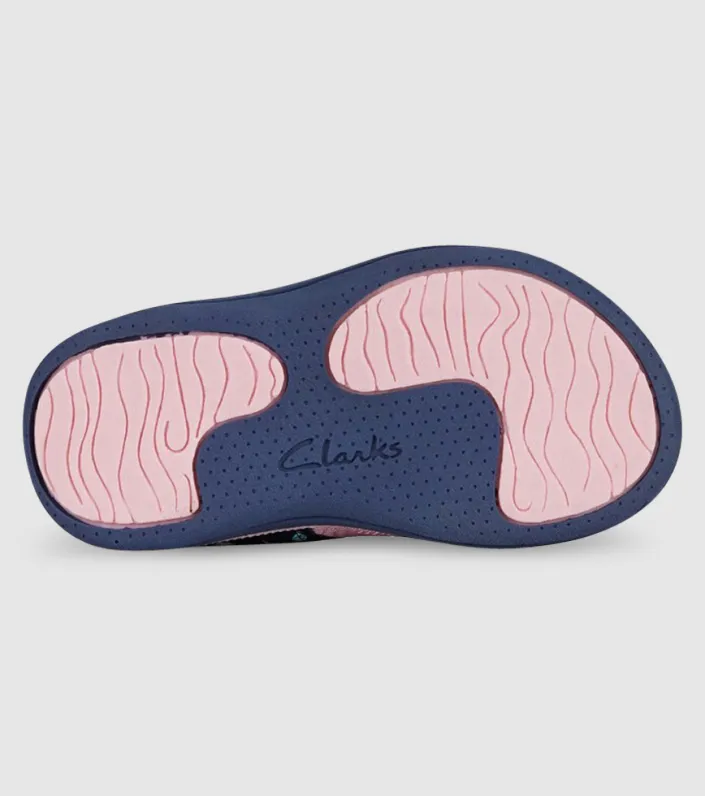 clarks frida kids