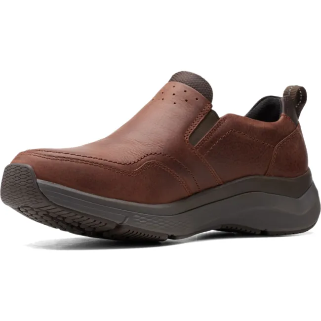 Clarks Men's Wave 2.0 Edge Waterproof Shoe