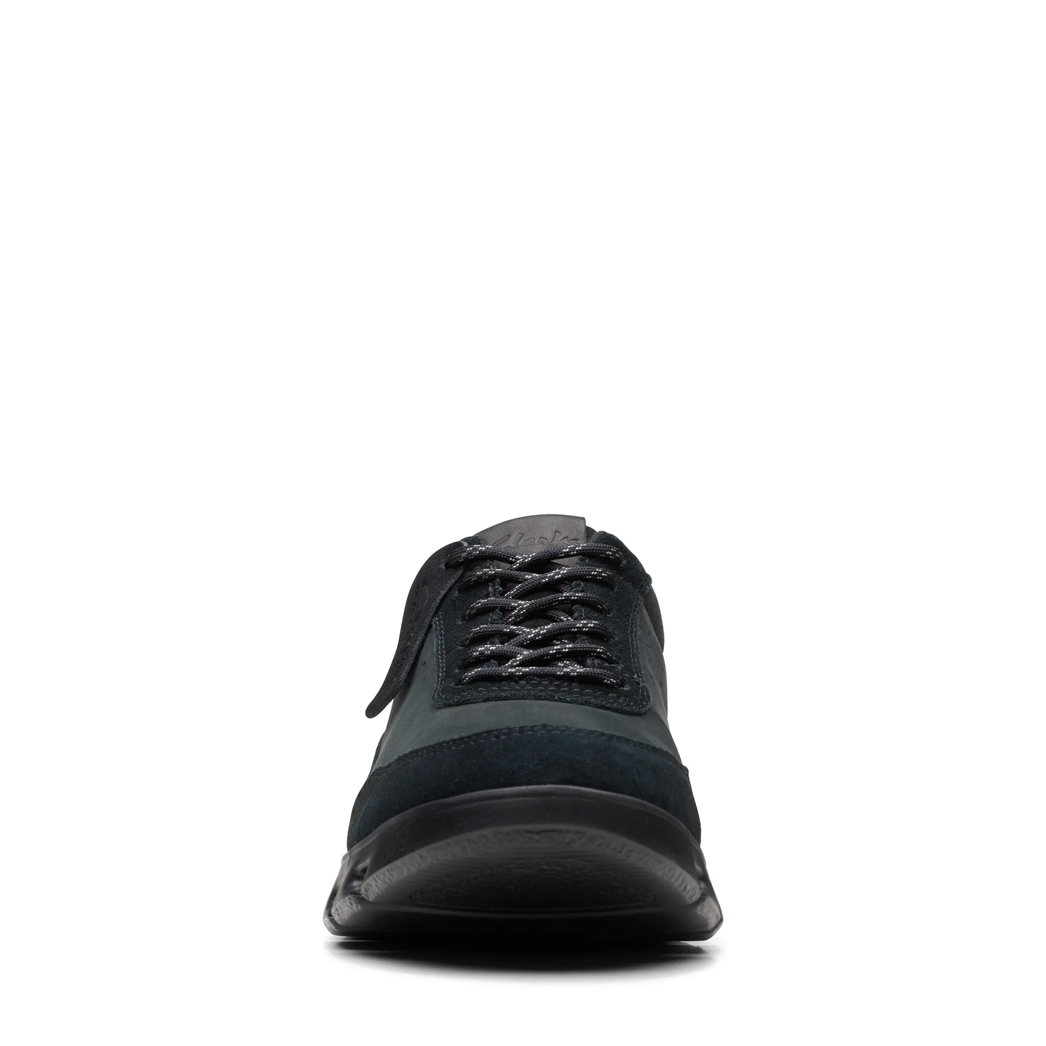 Clarks Nature X One Black