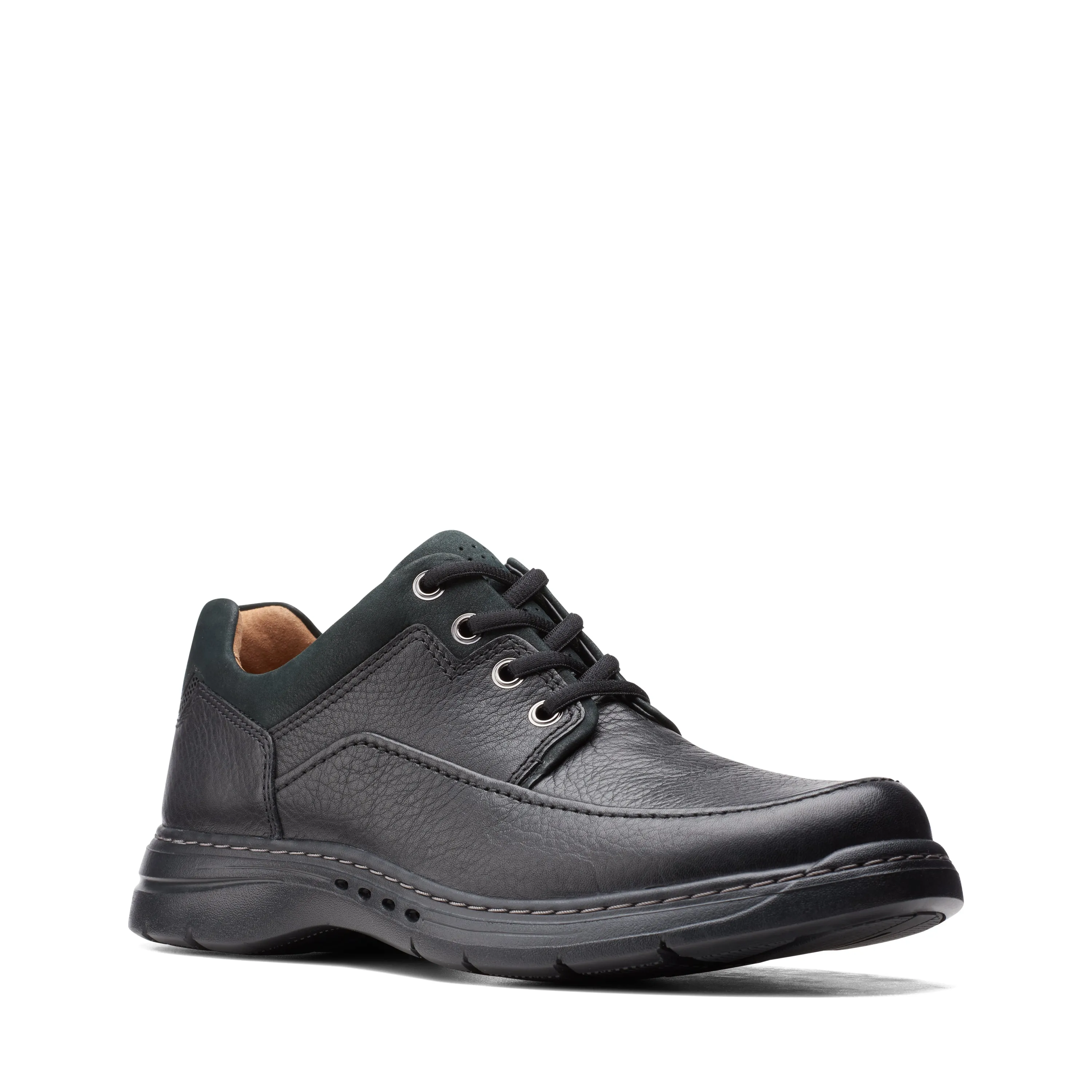 Clarks Un Brawley Lace Men's