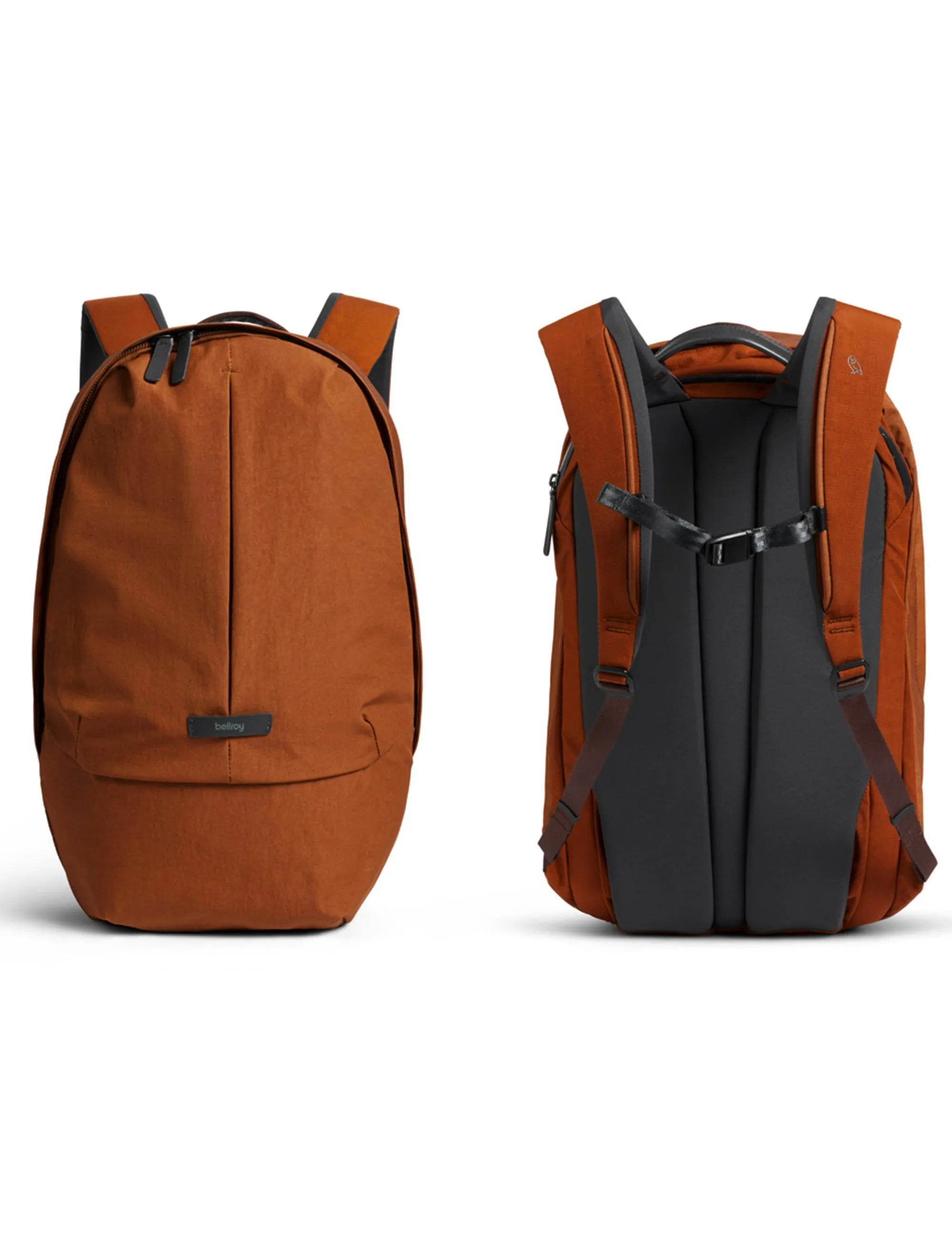 Classic 24L Backpack Plus - Bronze