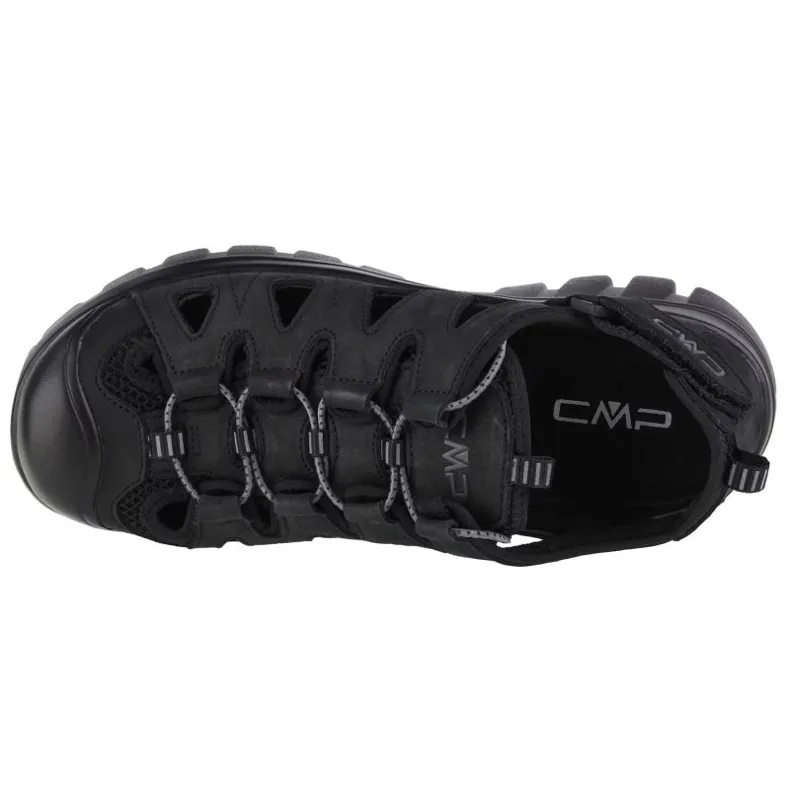 CMP Avior 2.0 Sandals 3Q99657-U901 black