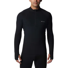 Columbia MIDWEIGHT STRETCH LONG SLEEVE HALF ZIP