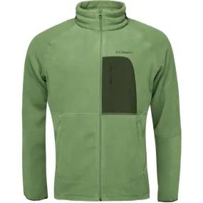 Columbia RAPID EXPEDITION II FULL ZIP FLEECE