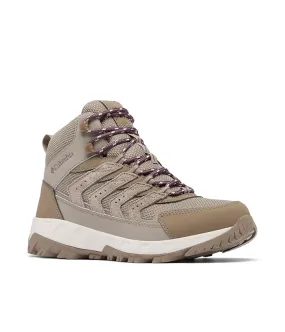 Columbia Strata Trail Mid Waterproof