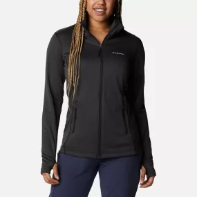 Columbia Women's Park View™ Fleece Black Heather