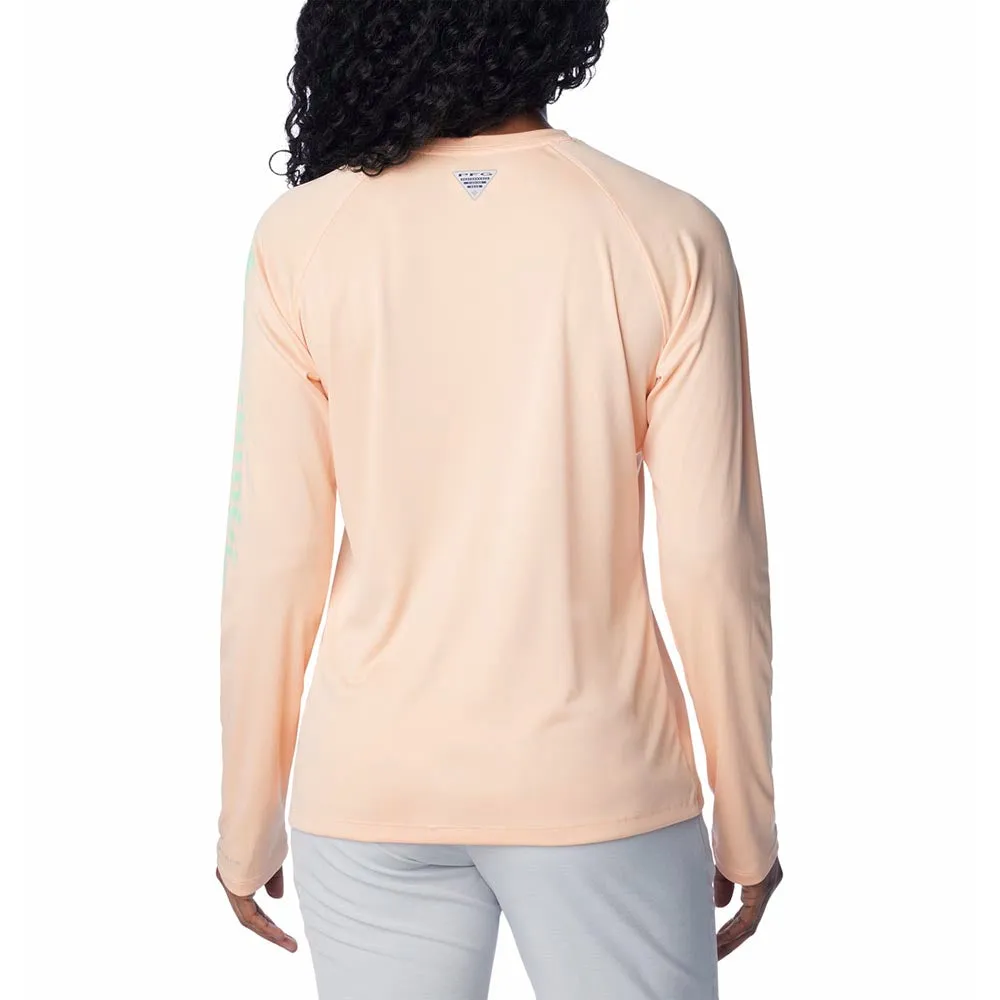 Columbia Women's Tidal Tee II Long Sleeve