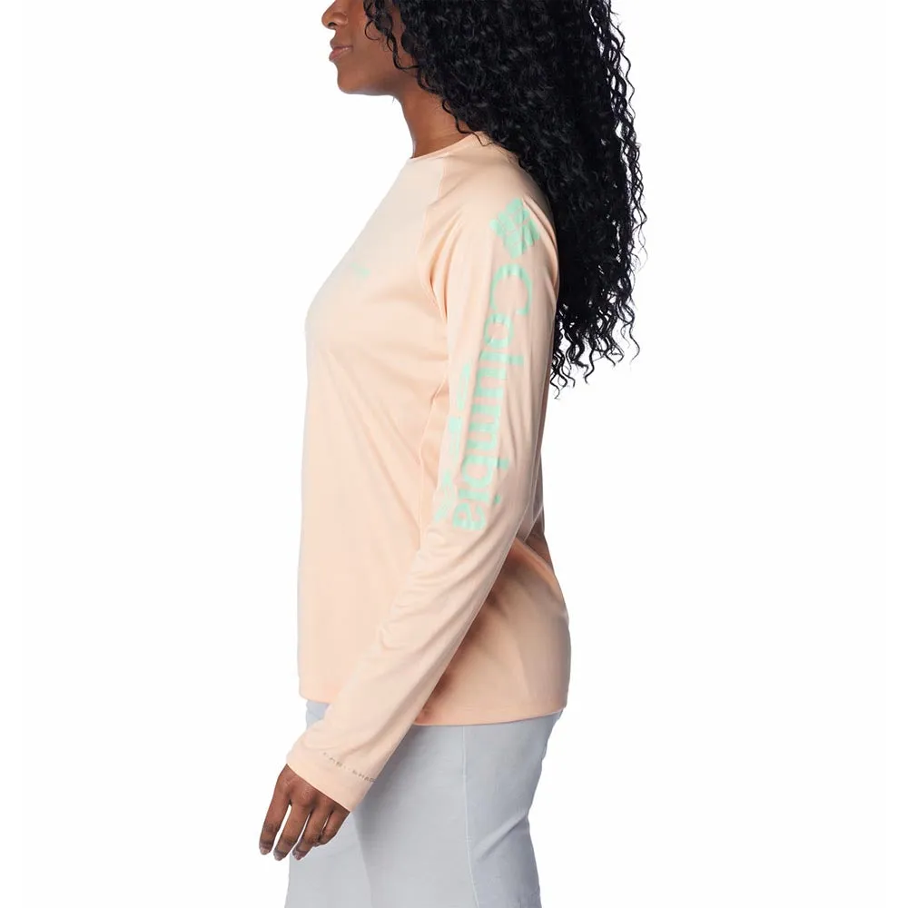 Columbia Women's Tidal Tee II Long Sleeve