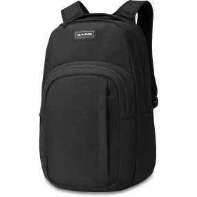 Dakine Campus L 33L Backpack-Black