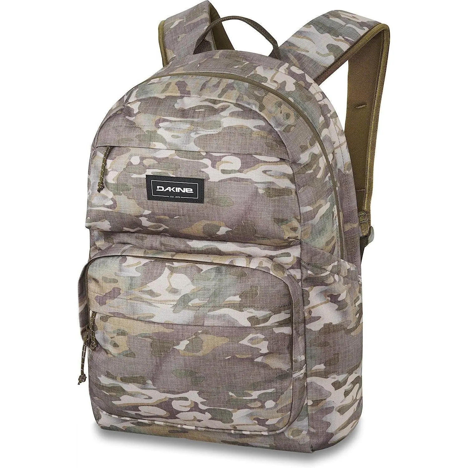 Dakine Method Backpack 32L, Geyser Grey, 32 Liter