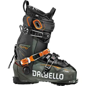 Dalbello Lupo 130 C Ski Boot 2021