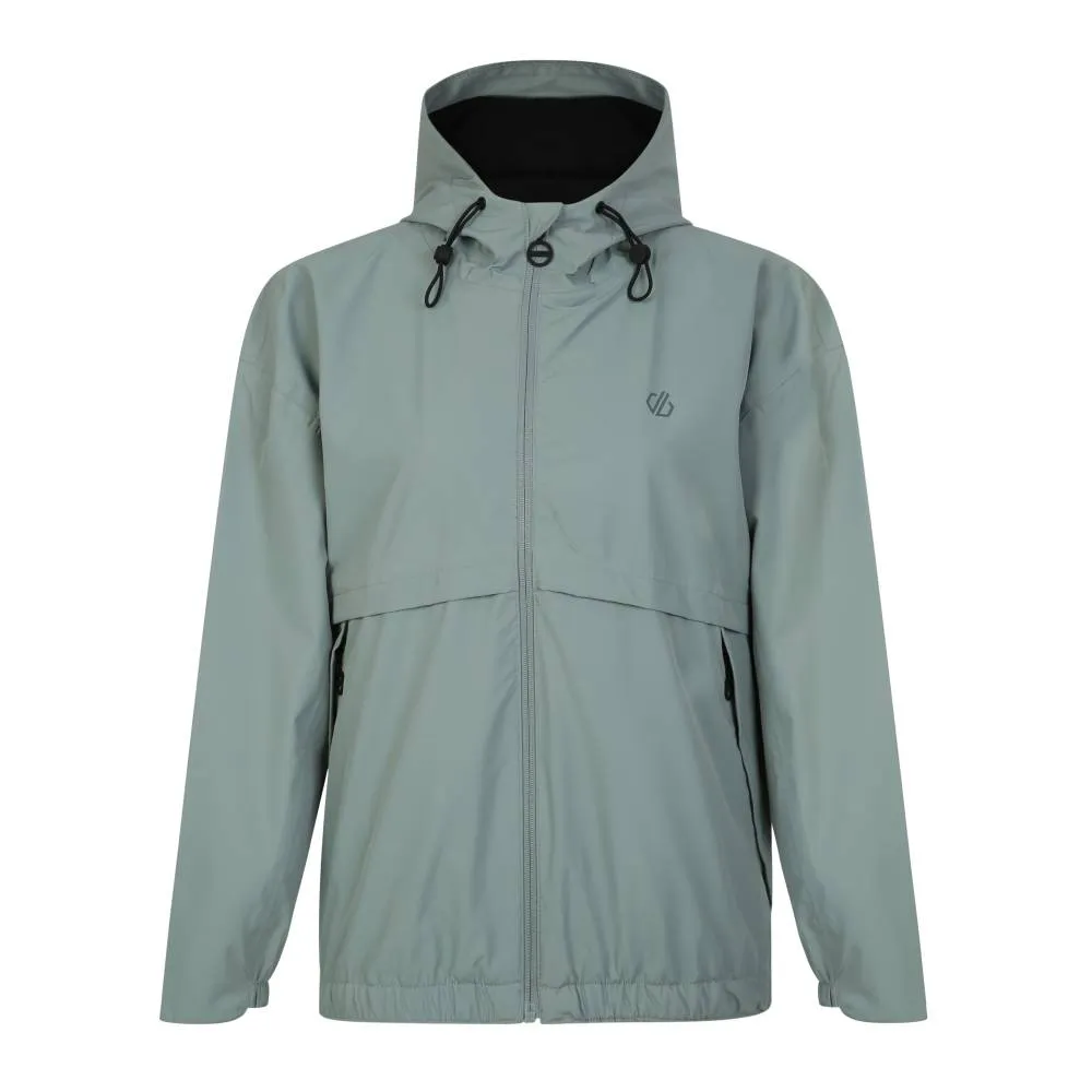 Dare 2B - Womens/Ladies Fleur East Swift Lightweight Waterproof Jacket