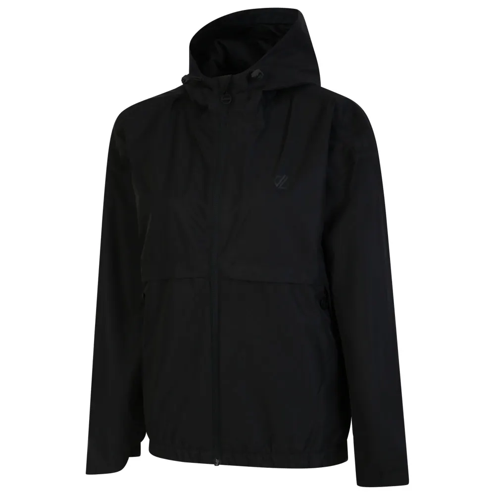 Dare 2B - Womens/Ladies Swift Lightweight Waterproof Jacket