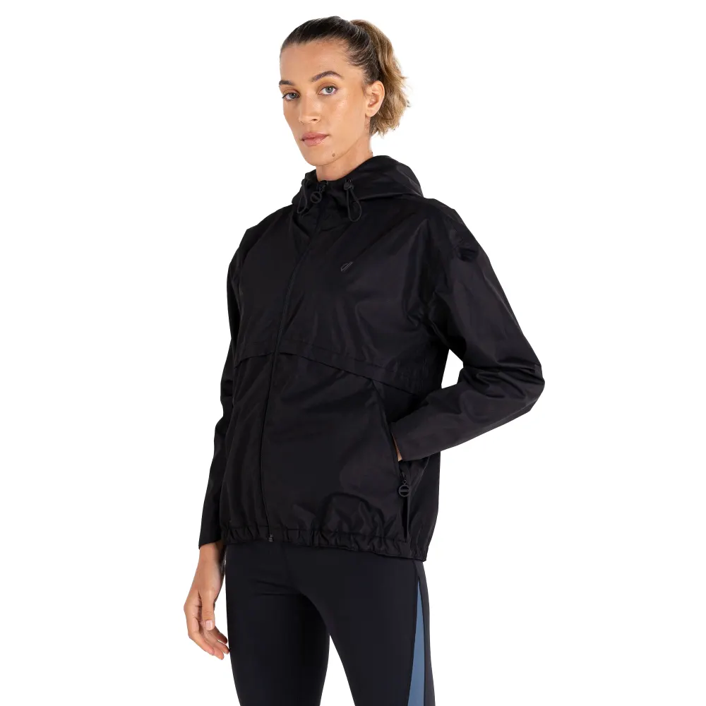 Dare 2B - Womens/Ladies Swift Lightweight Waterproof Jacket