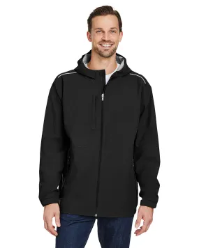 Dri Duck 5302  Men's Challenger Full-Zip Waterproof Jacket