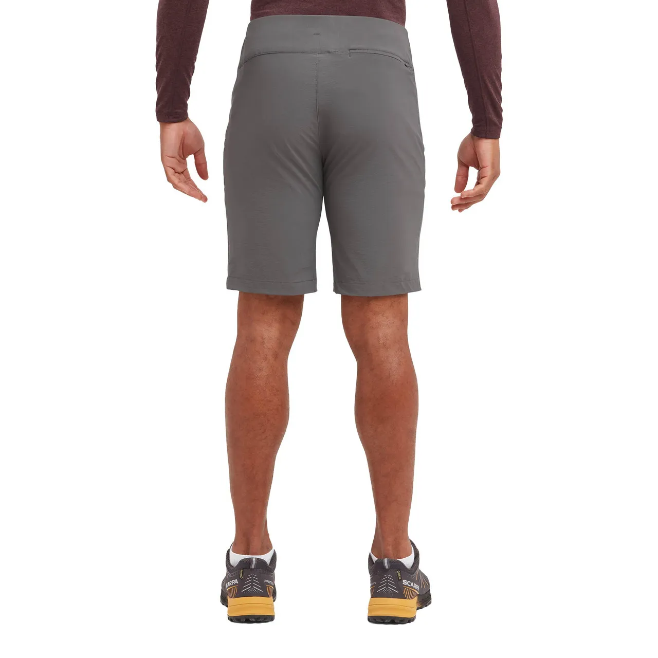 Dynamic Lite Shorts