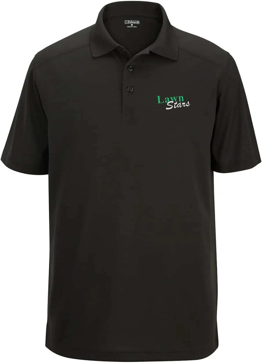 Edwards Lightweight Snag Proof Polo