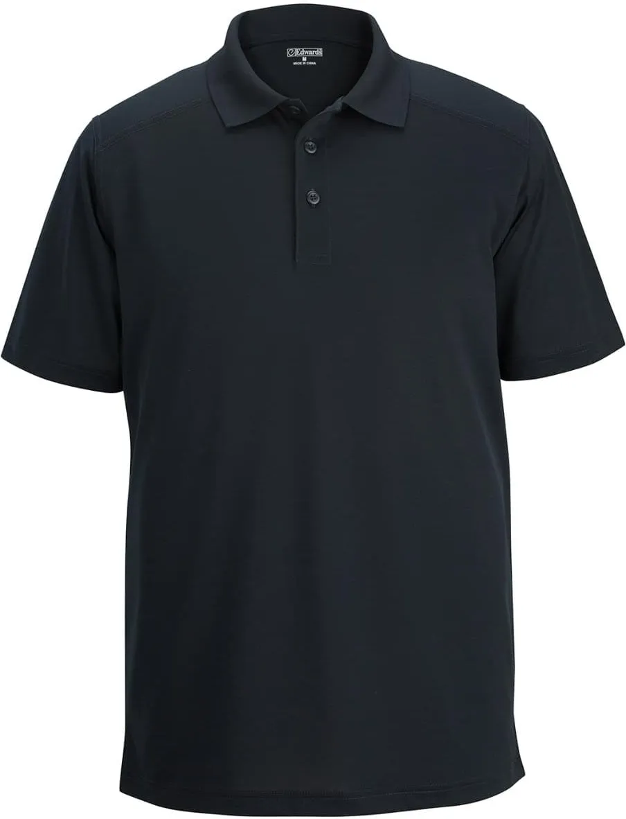 Edwards Lightweight Snag Proof Polo