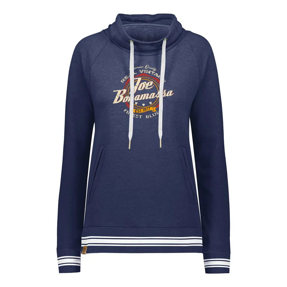 Finest Blues Pullover (Women)