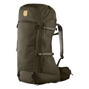 Fjallraven Lappland Friluft 45L Backpack Dark Olive