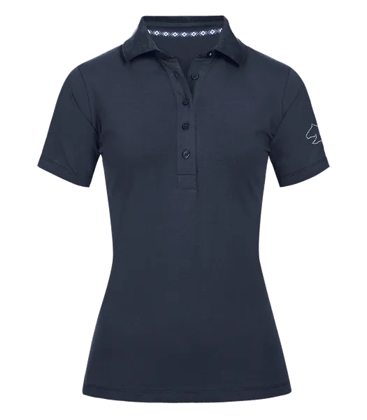 FLENSBURG POLO SHIRT by Waldhausen