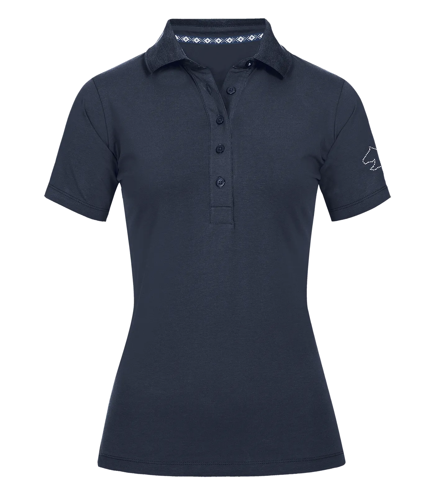 FLENSBURG POLO SHIRT by Waldhausen