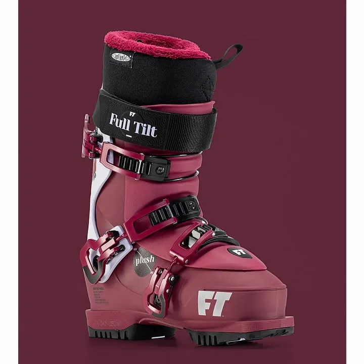 Full Tilt Plush 90 Ski Boot 2021