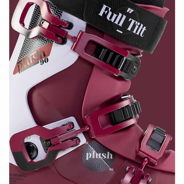 Full Tilt Plush 90 Ski Boot 2021