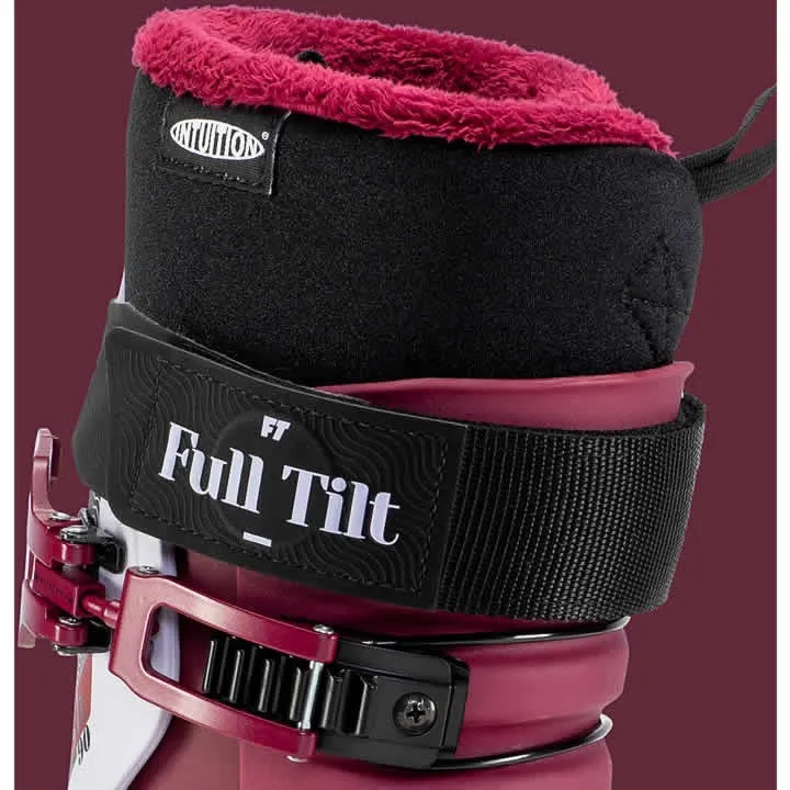 Full Tilt Plush 90 Ski Boot 2021