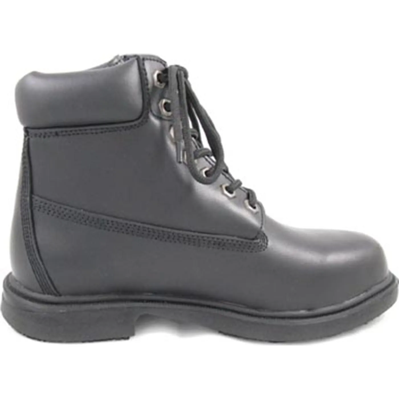 Genuine Grip Women's Waterproof Work Boot