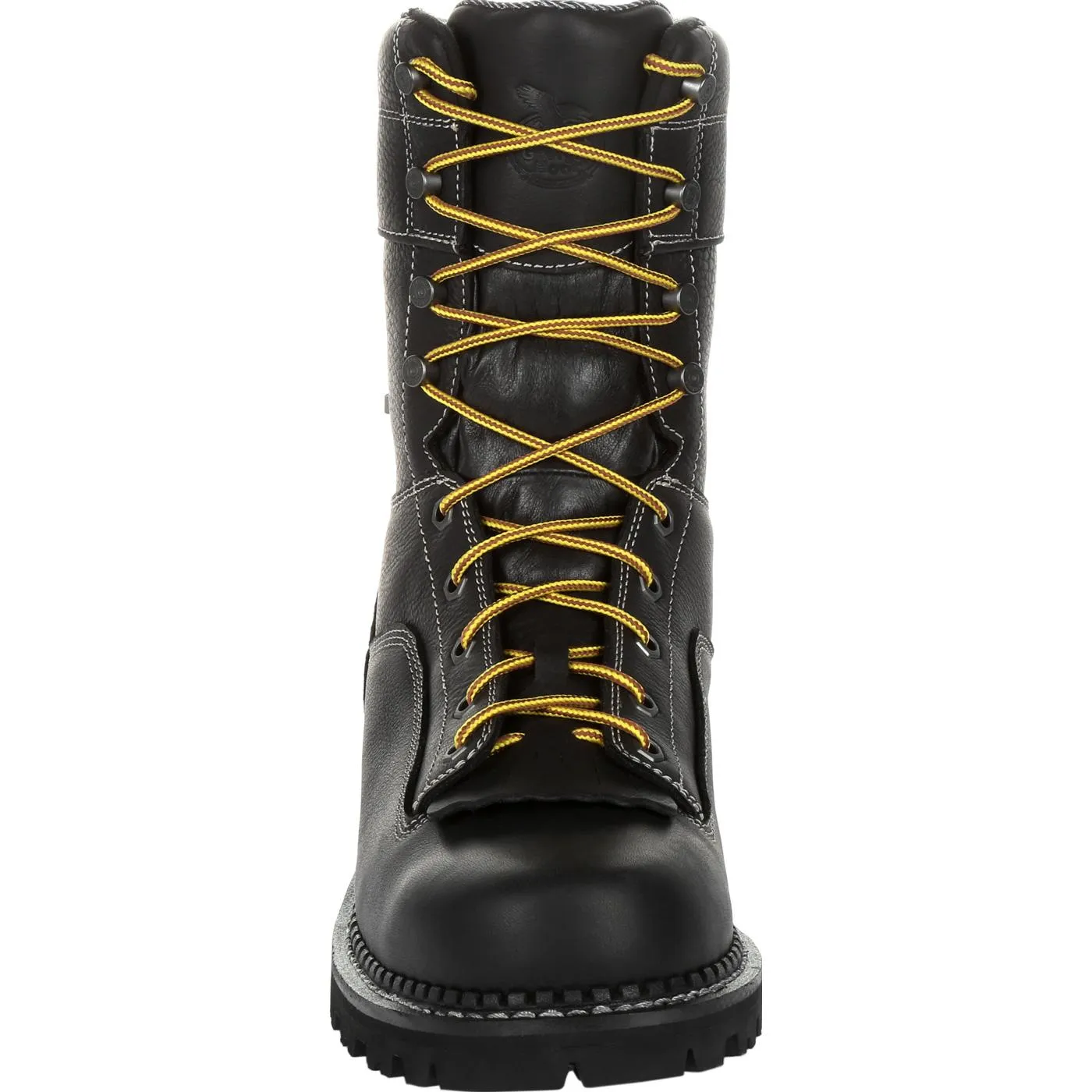 Georgia Boot AMP LT Logger Composite Toe Waterproof Work Boot