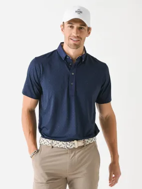     GREYSON  Men's Icon G Polo    