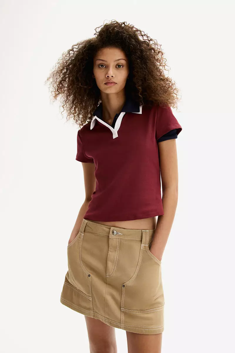 H&M Polo shirt