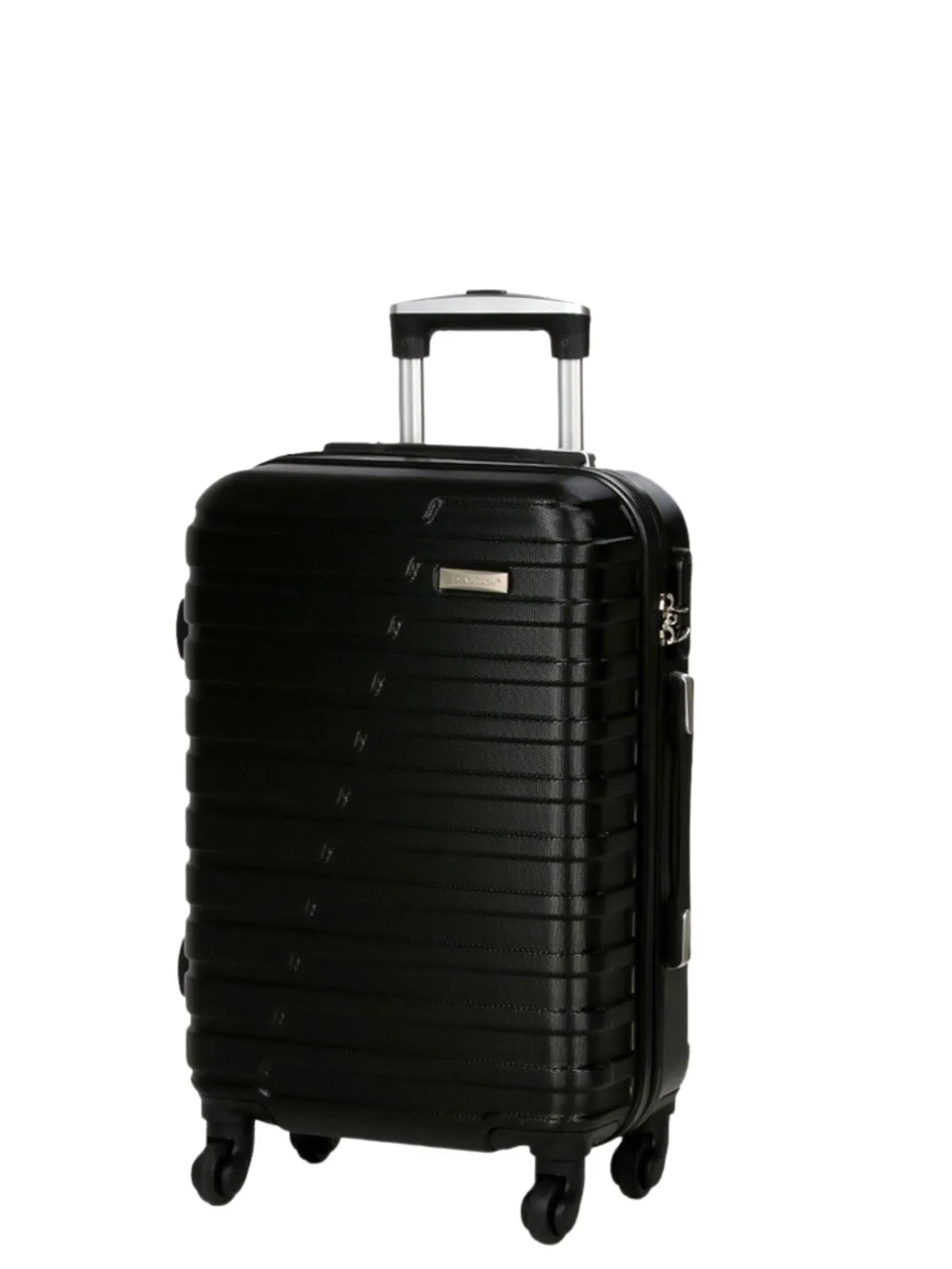 Hard Shell Cabin 55 x 36 x 20 cm Suitcase Suitable for Easyjet, Ryanair