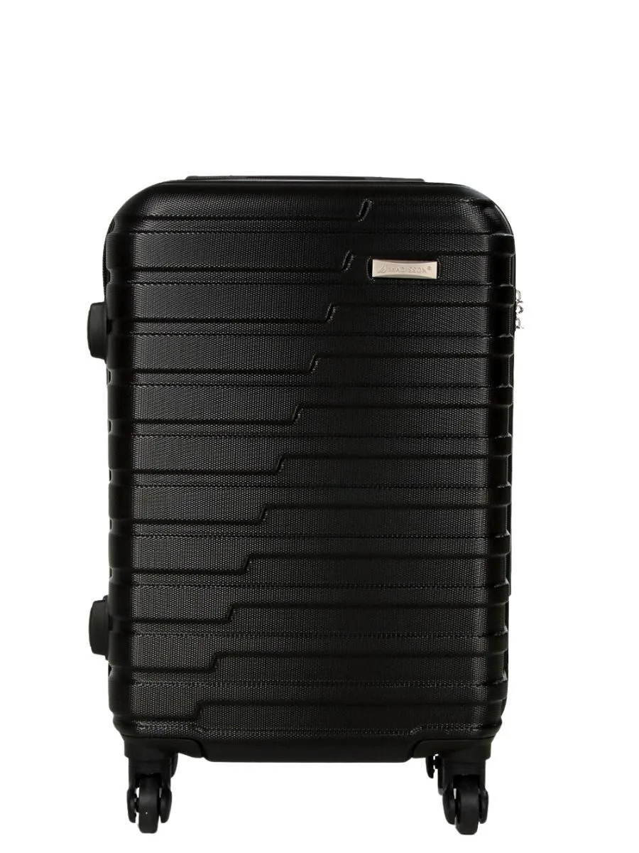 Hard Shell Cabin 55 x 36 x 20 cm Suitcase Suitable for Easyjet, Ryanair