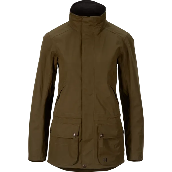 Harkila Women's Retrieve Waterproof Jacket