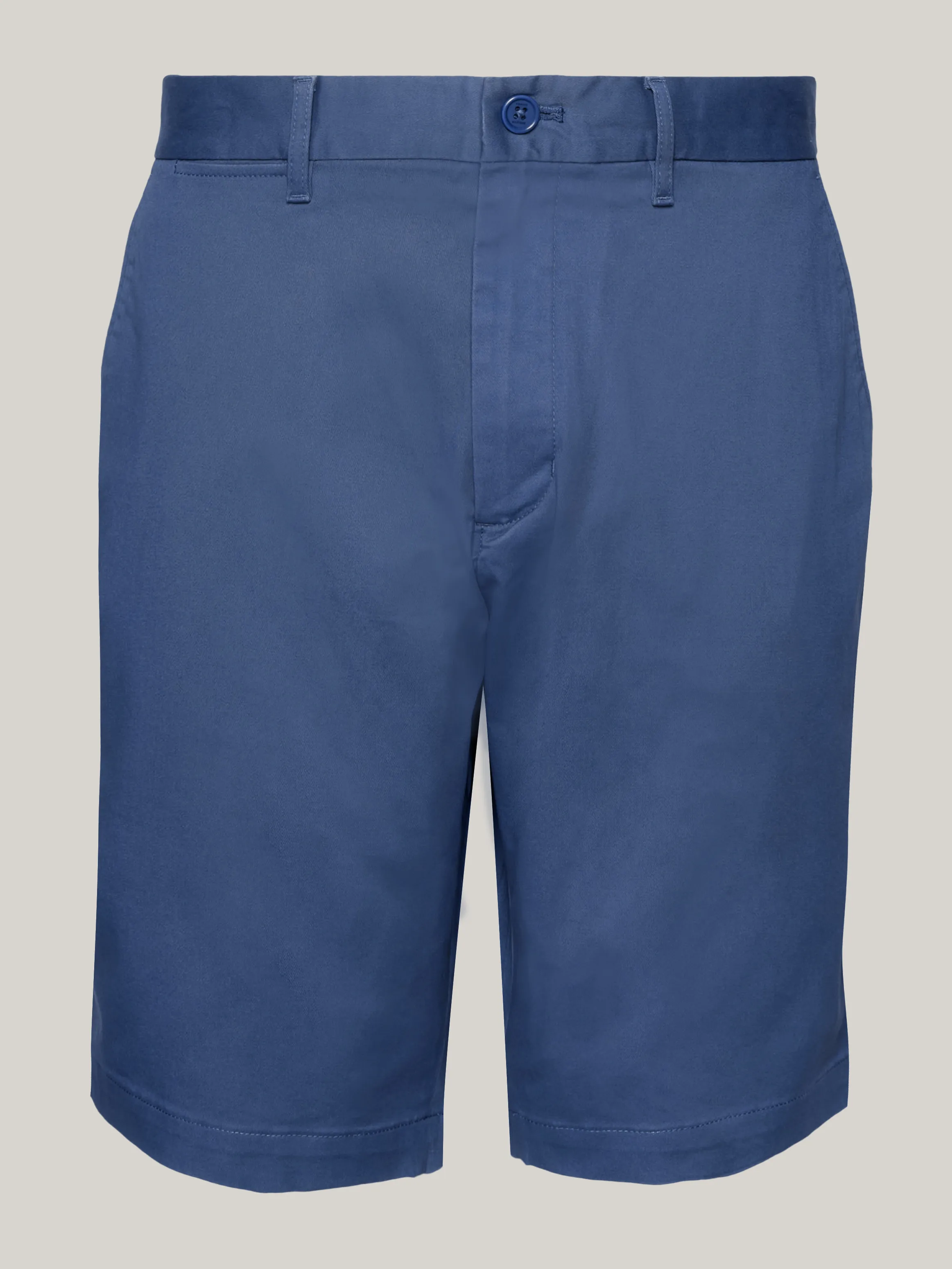 Harlem 1985 Collection Relaxed Chino Shorts | Shorts | Tommy Hilfiger