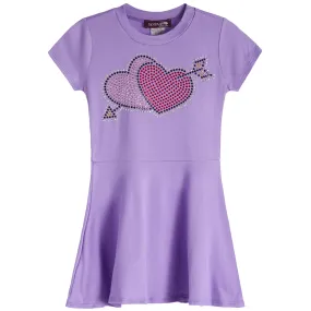 Hearts Dress