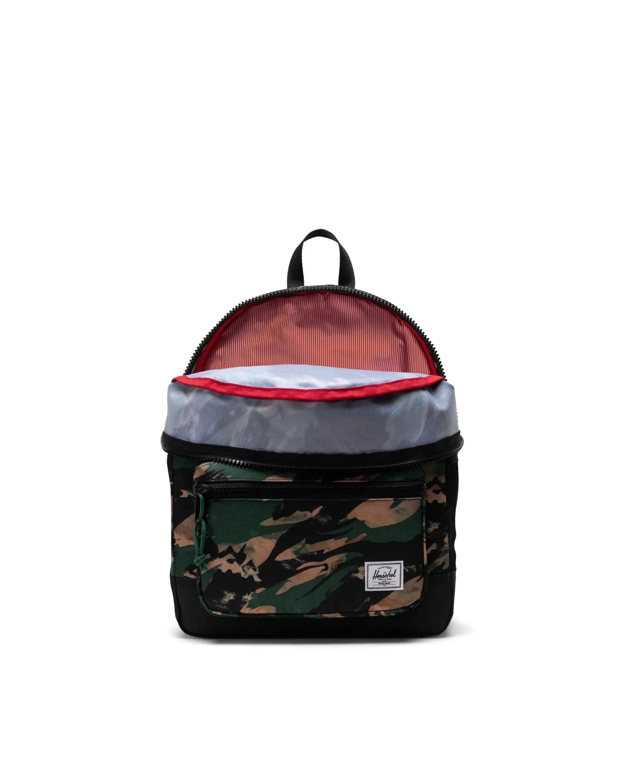 Heritage Youth Backpack (Cloud Forest Camo)