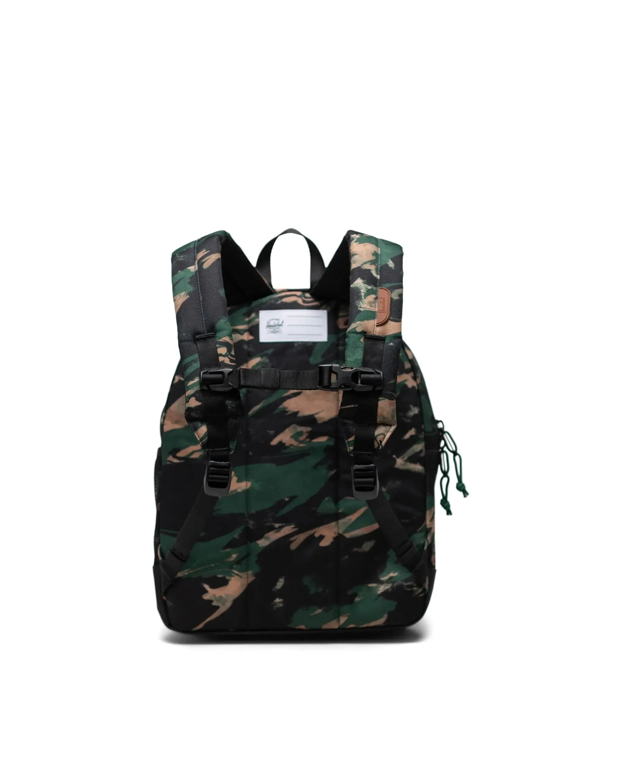 Heritage Youth Backpack (Cloud Forest Camo)