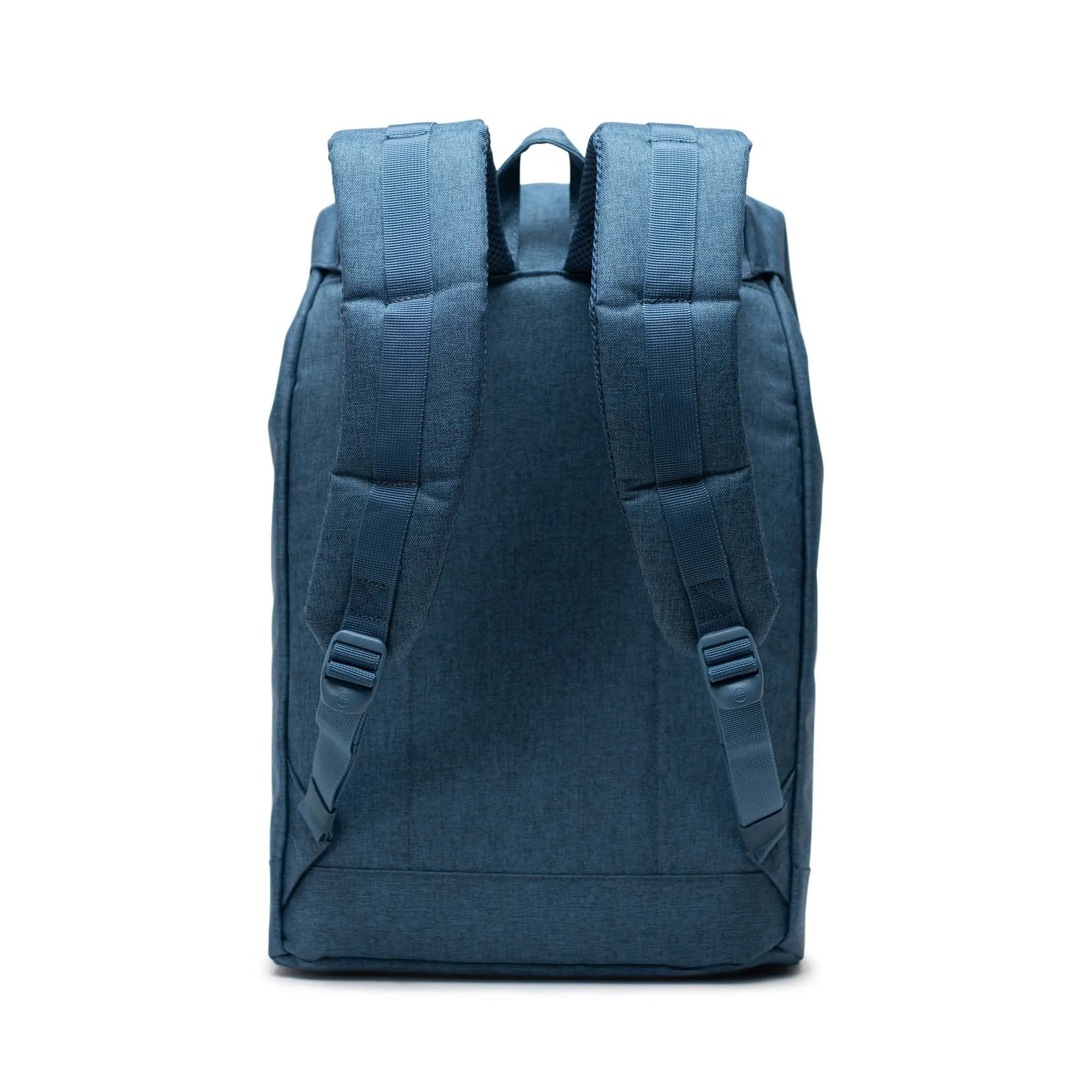 Herschel Retreat Backpack-Copen Blue Crosshatch