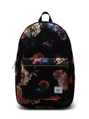 Herschel Settlement Backpack-Floral Revival