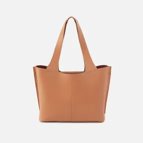 Hobo Vida Tote Biscuit