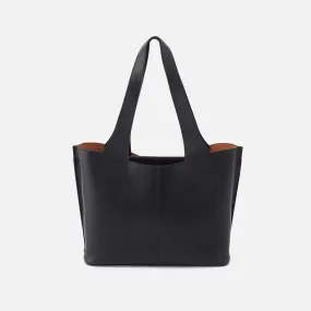 Hobo Vida Tote Black